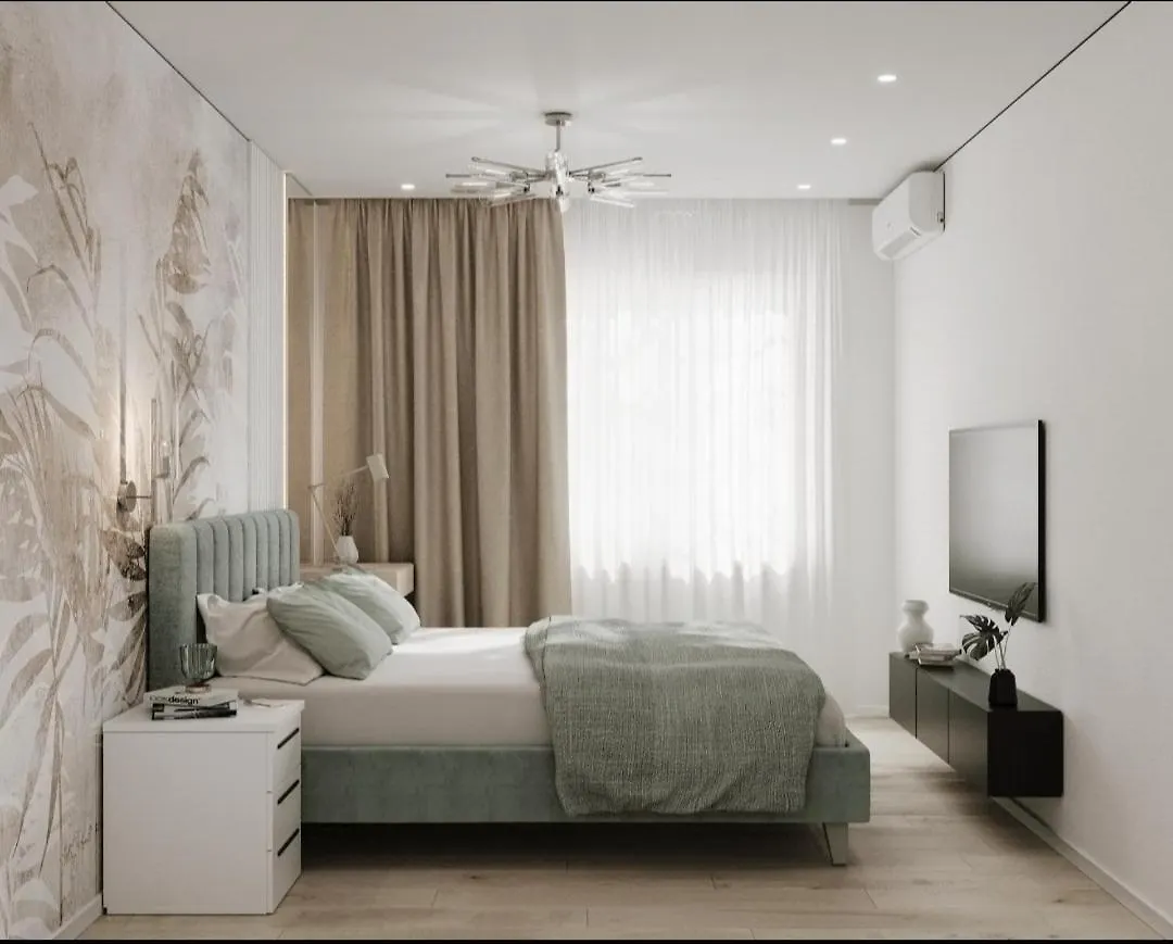 Apartment For Kings Baku