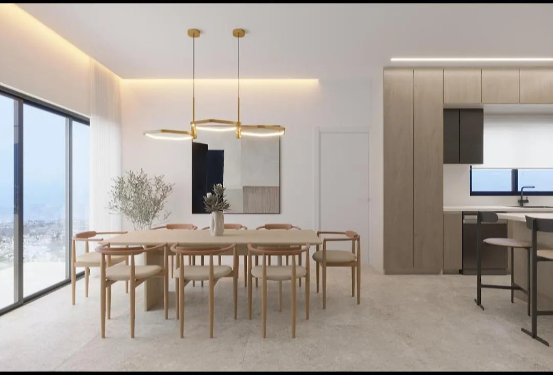 Apartment For Kings Baku