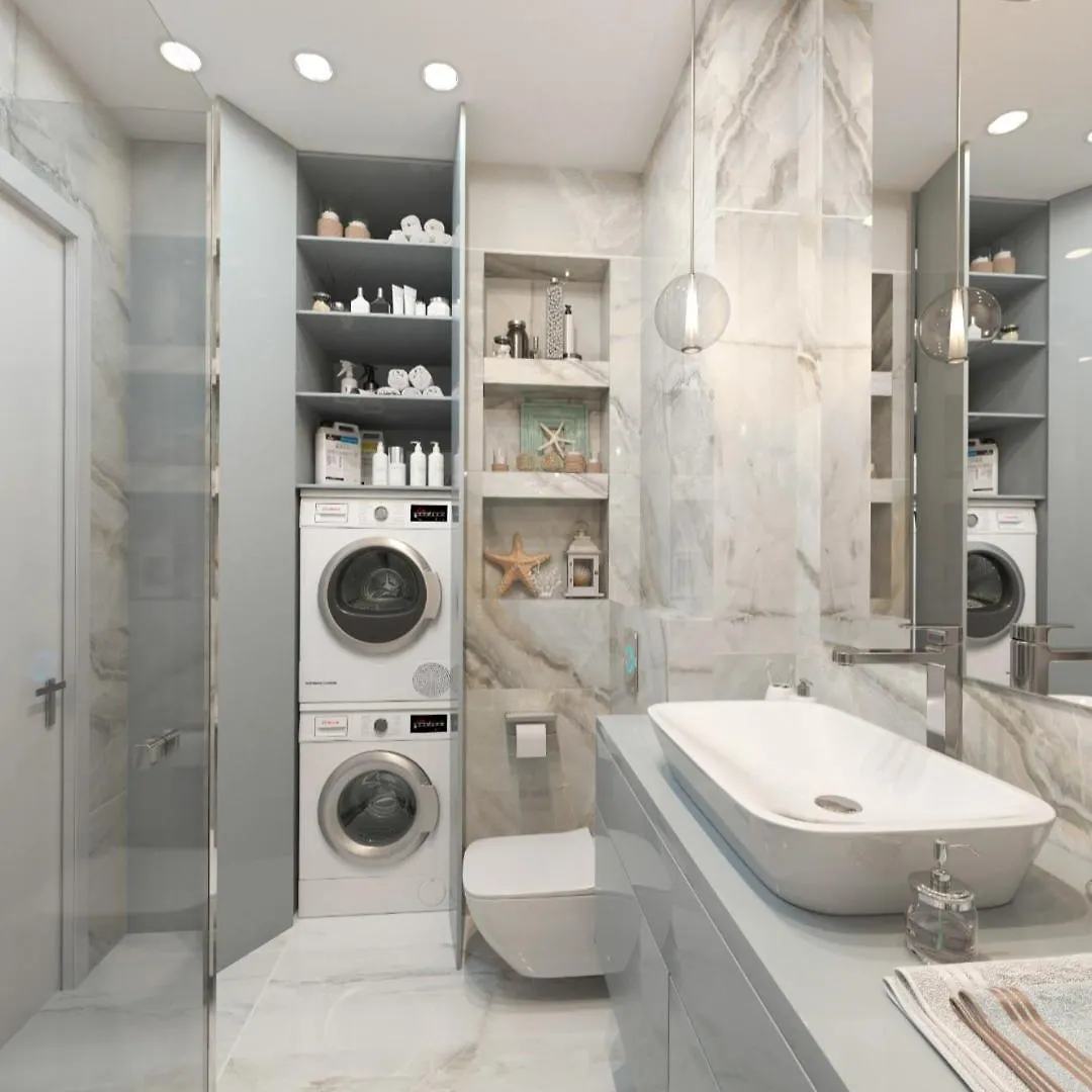 Apartment For Kings Baku Azerbaijan