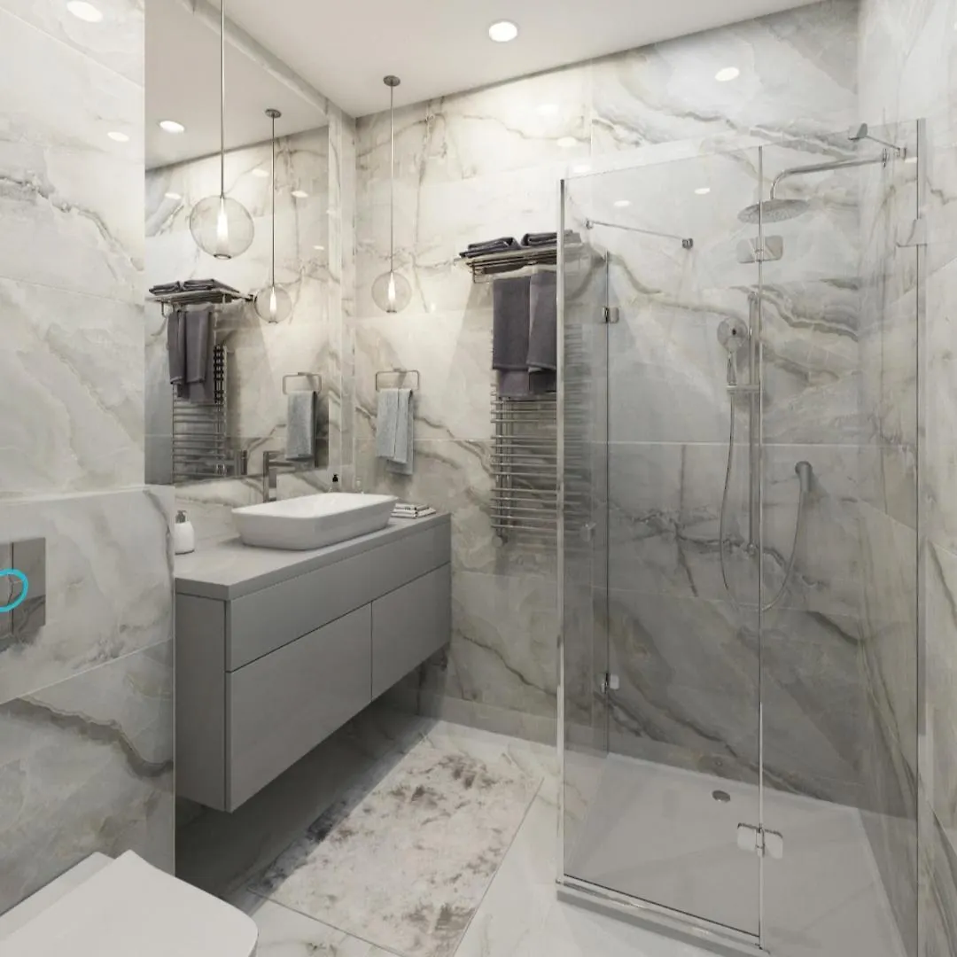 Apartment For Kings Baku