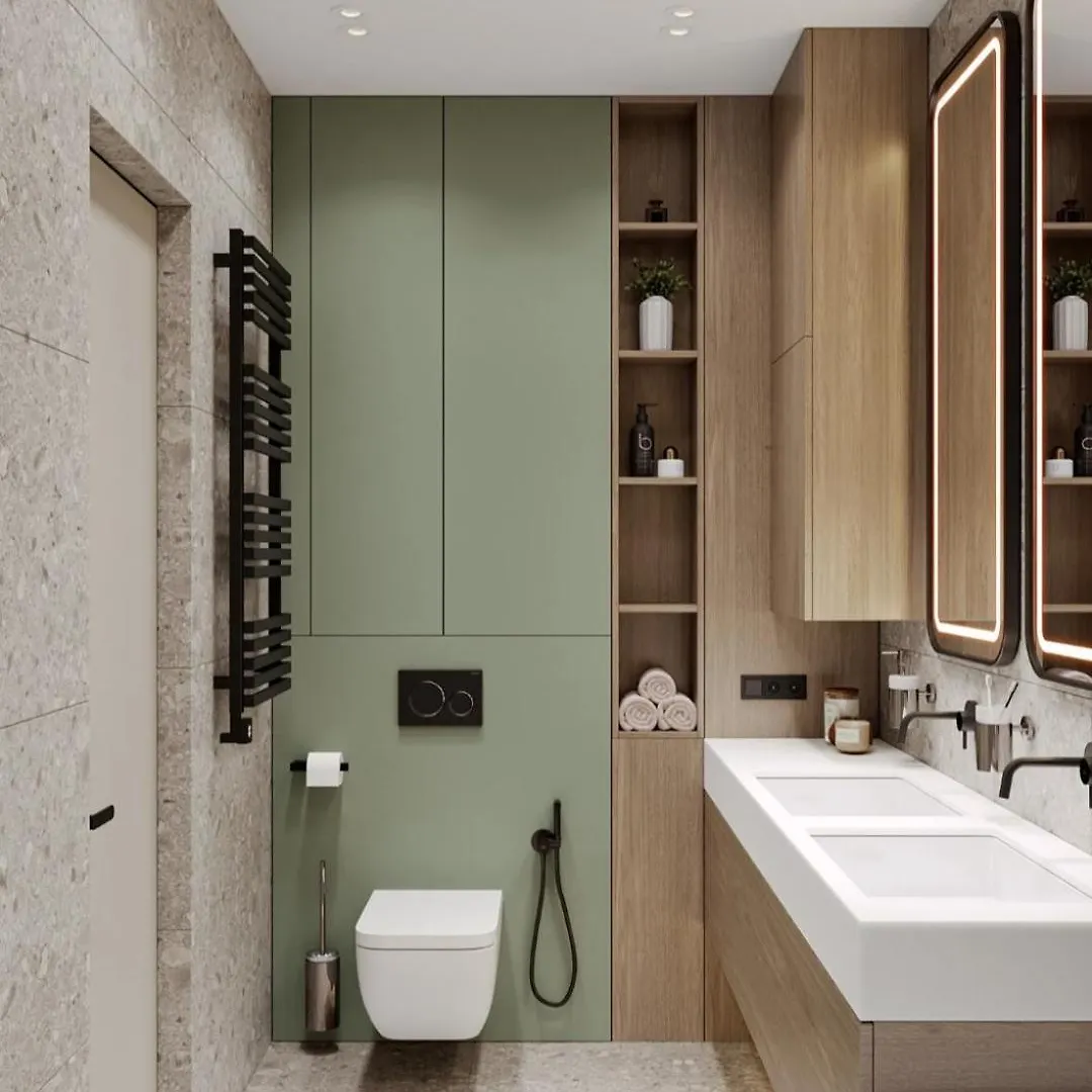 Apartment For Kings Baku Azerbaijan