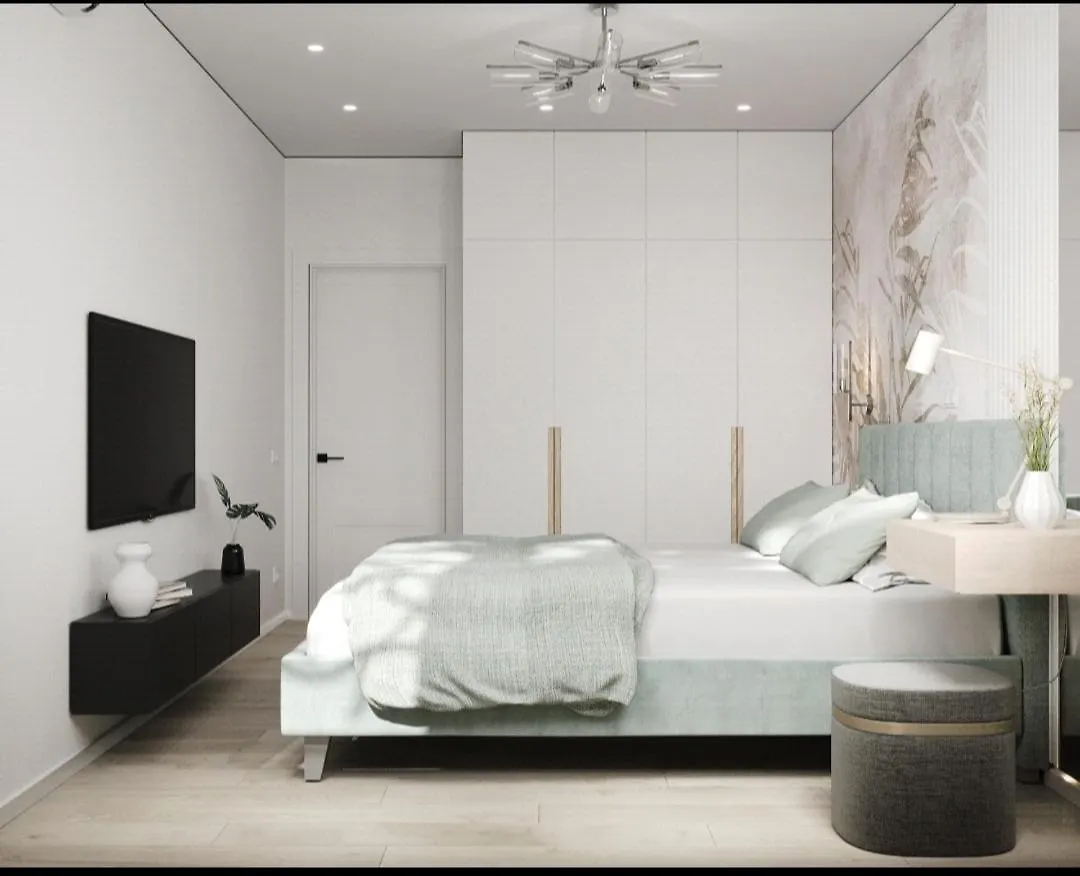 Apartment For Kings Baku