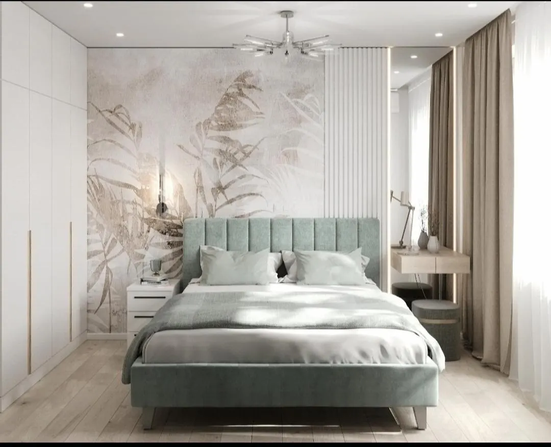 Apartment For Kings Baku