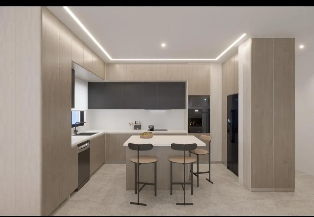 Apartment For Kings Baku