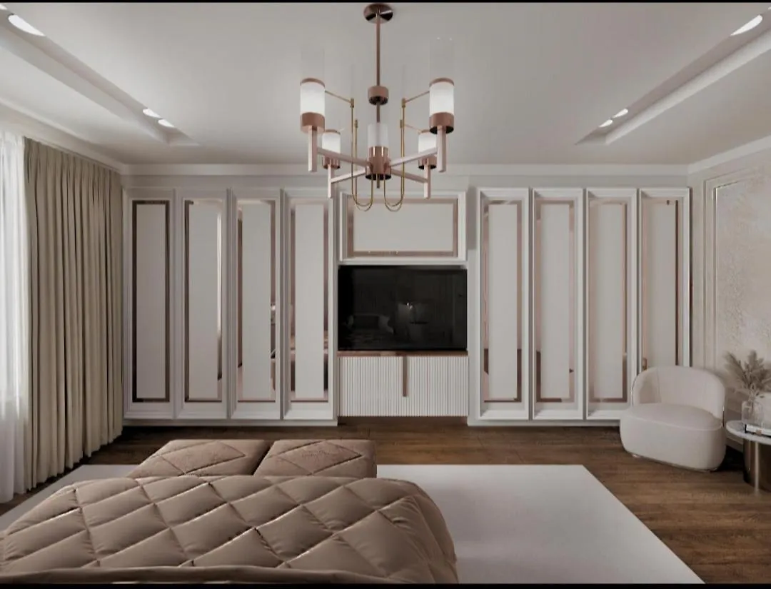 Apartment For Kings Baku