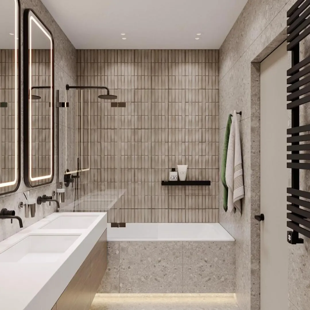 Apartment For Kings Baku