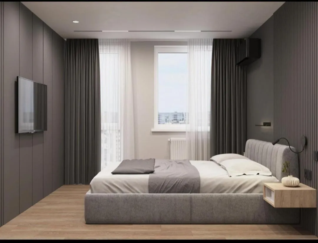 Apartment For Kings Baku Azerbaijan