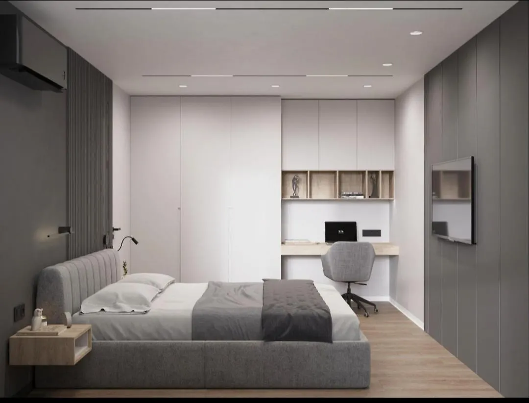 Apartment For Kings Baku Azerbaijan
