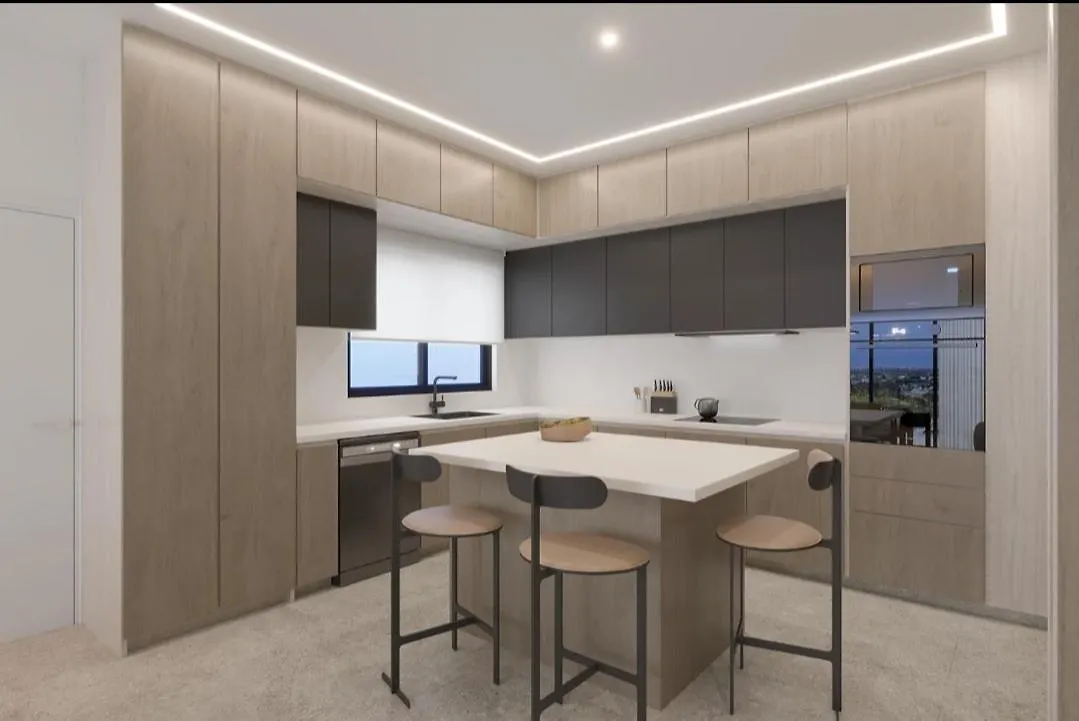 Apartment For Kings Baku