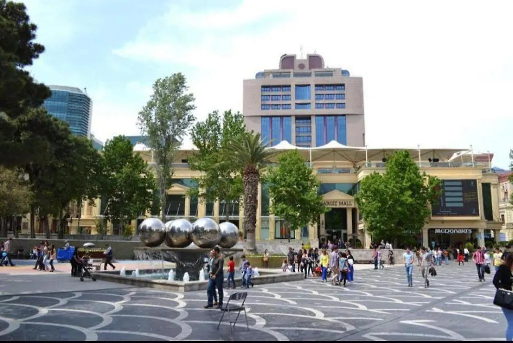 Apartment For Kings Baku 0*,  Azerbaijan