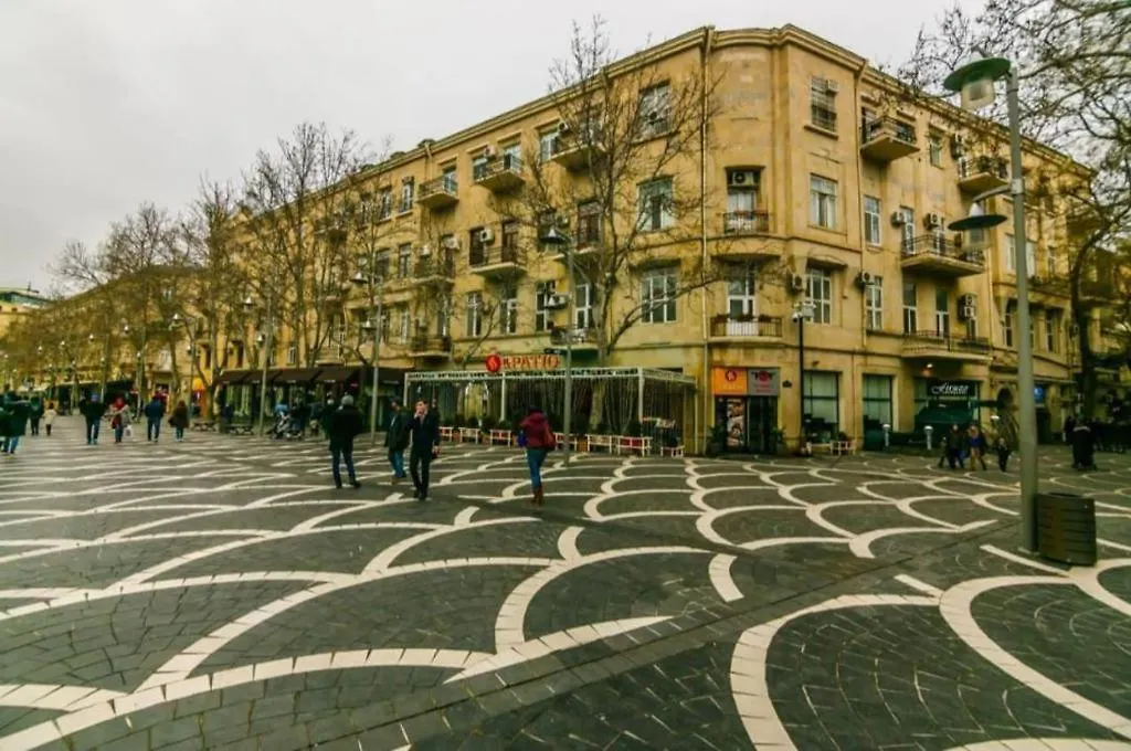 Apartment For Kings Baku